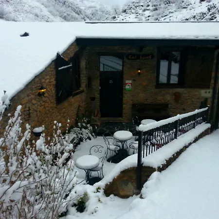 Country house Cal Sams *