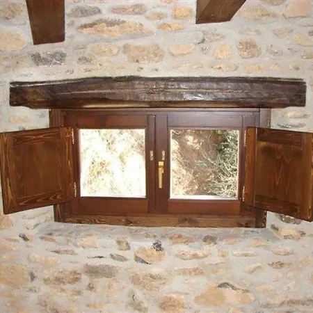 卡尔萨姆斯酒店 * Olopte