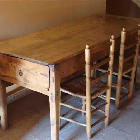 Cal Sams Casa rural *