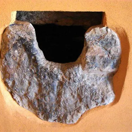 Kır Evi Cal Sams Olopte