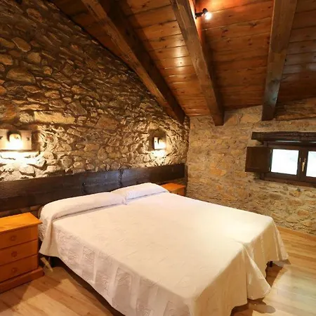 Cal Sams Casa rural
