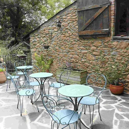 Casa rural Cal Sams *