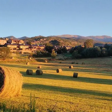 Cal Sams Casa rural *