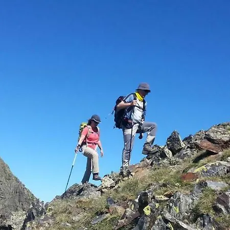 乡村民宿 卡尔萨姆斯酒店 Olopte