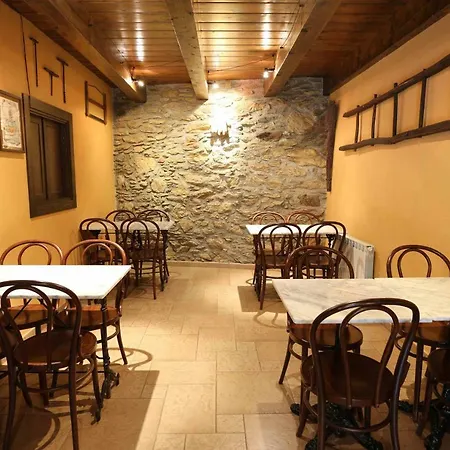 卡尔萨姆斯酒店 乡村民宿