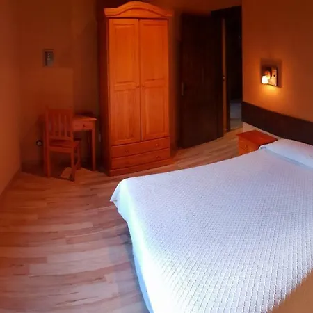 Casa rural Cal Sams *