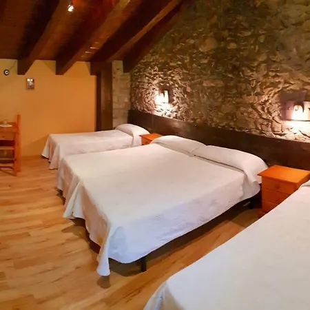 Cal Sams Casa rural *